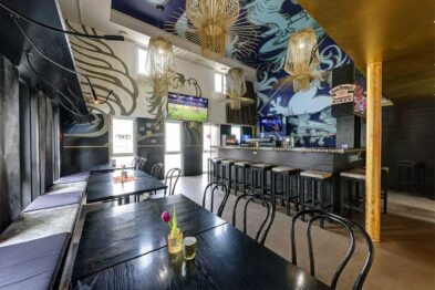 B1 Bar